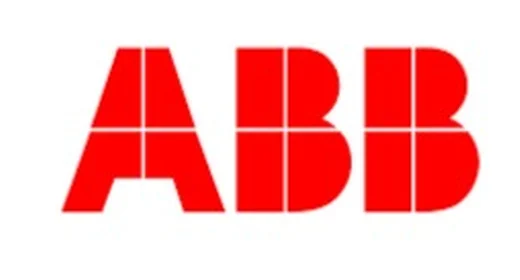 ABB logo