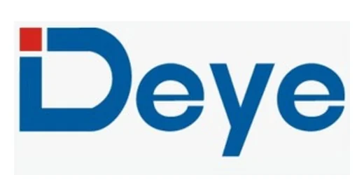 Deye logo