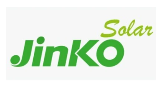 Jinko Solar logo