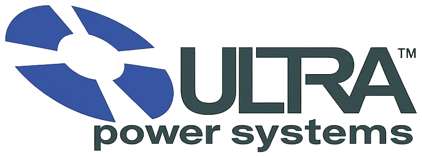 Ultra Power Systems Limited logo