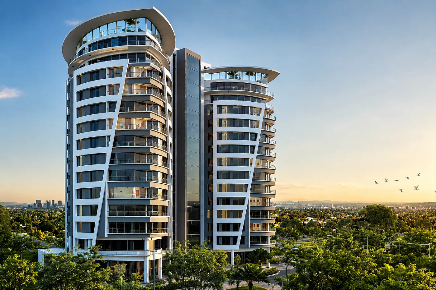 The Curve Nairobi