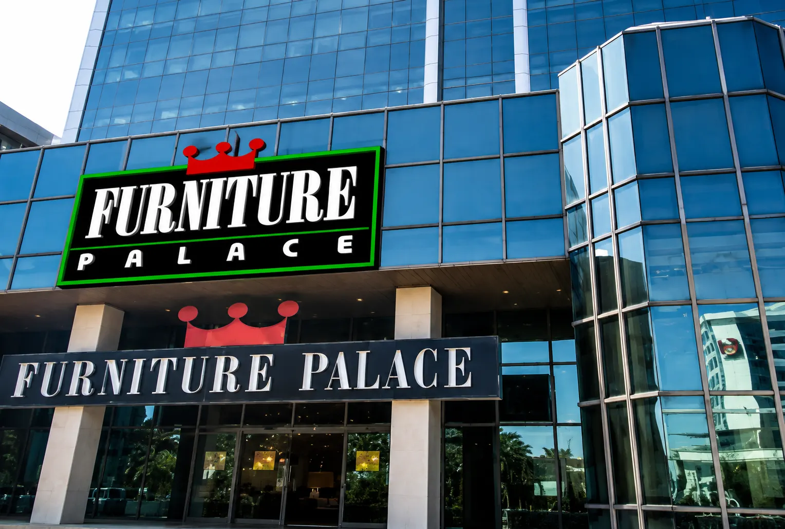 Signage Services gallery image 2