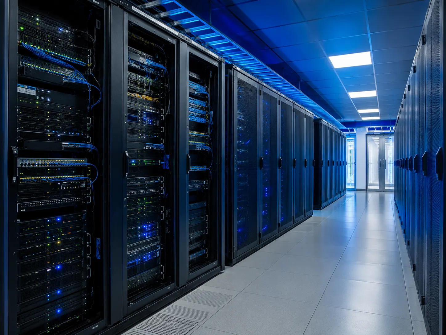Telecomm & Data Works gallery image 1